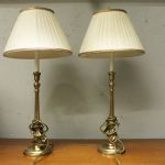 825 8230 TABLE LAMPS